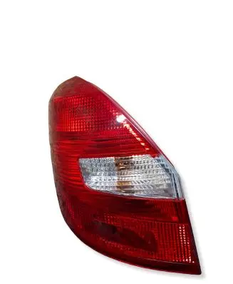 Skoda Fabia Mk2 (5J) Rear/tail lights 5J6945095 5J6945111 5J6945095A