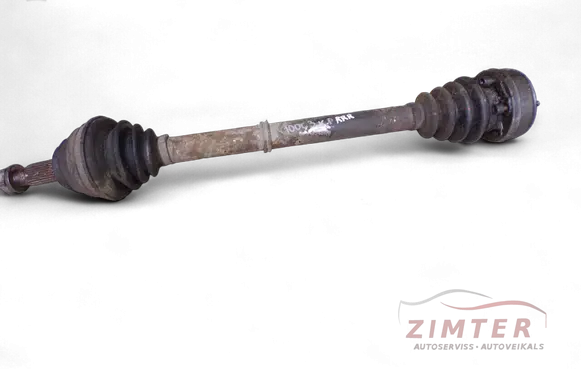 Audi 100 200 5000 C3 Front driveshaft