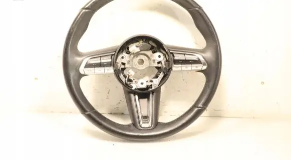 Mazda 3 Steering wheel 1A190419