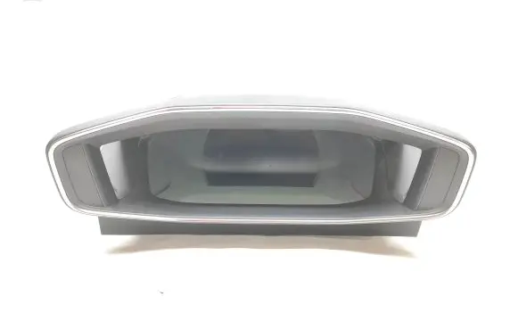 Peugeot 208 Speedometer (instrument cluster) 9822060280 42419122 VPTPJF10849FW