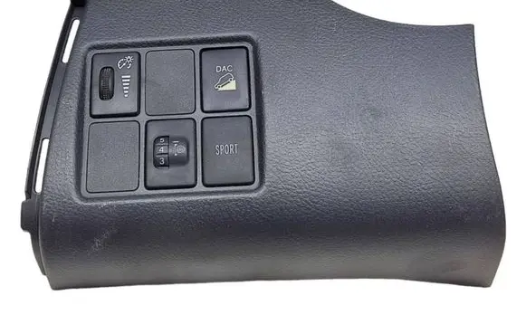 Toyota RAV 4 (XA30) Other dashboard part 5544642031