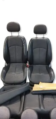 Mercedes-Benz E W211 Seat set 