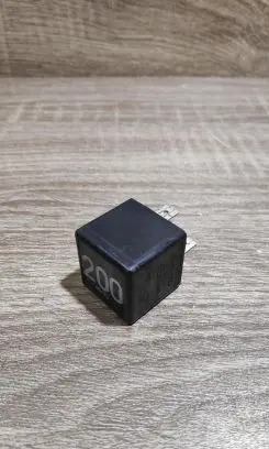 Volkswagen Sharan Other relay 7m0951253 95vw10k705ba