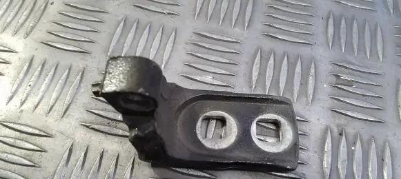 Opel Vectra C Rear door lower hinge 