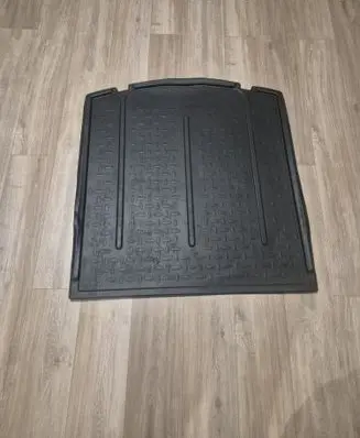 Toyota Corolla E210 E21 Rubber trunk/boot mat liner PW24102004