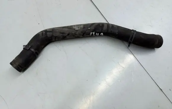 Volkswagen Jetta VI Engine coolant pipe/hose 5C0122101AA