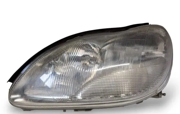 Mercedes-Benz S W220 Headlight/headlamp A2208200761 0301153271 01102A04HR