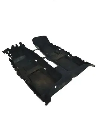 Skoda Superb B8 (3V) Interior carpet 3V1863367F