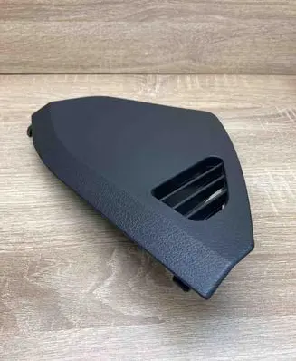 Mercedes-Benz E W211 Dashboard side end trim 2116800578 T0013785