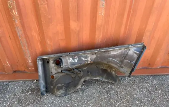 Mercedes-Benz G W461 W463 1st Gen Front side member A4636200450 4636200450