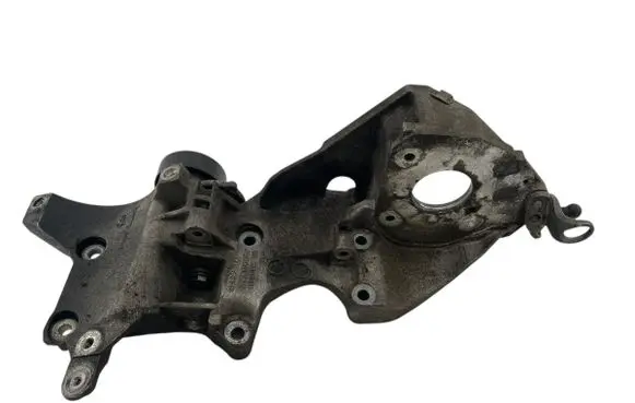 Skoda Superb B6 (3T) Generator/alternator bracket 03L903143Q