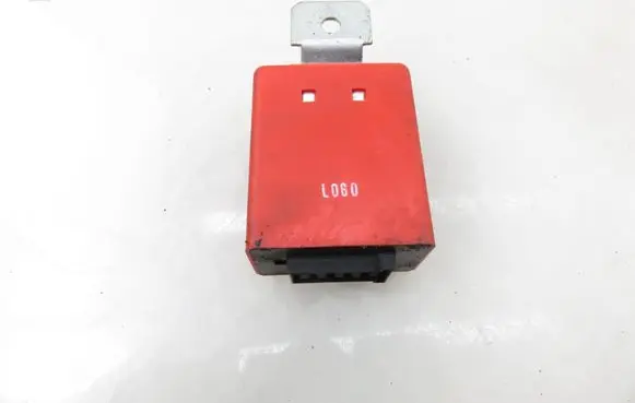 Ford C-MAX I Tow bar trailer control unit/module 97BX10C909AC