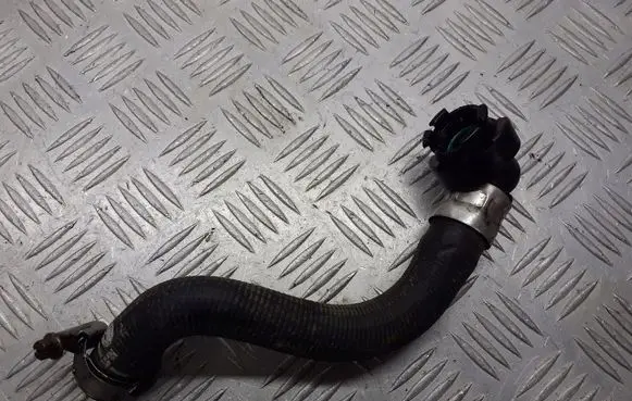 Citroen C5 Oil breather separator HSR20479