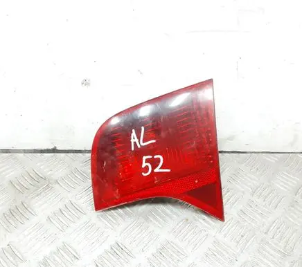 Audi A4 S4 B7 8E 8H Tailgate rear/tail lights 96503802 22207