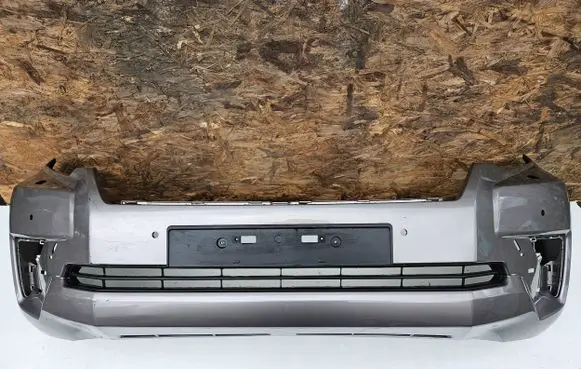 Toyota Land Cruiser (J150) Front bumper 52119-60N4