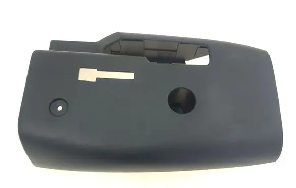 Ford Fusion II Steering wheel trim HS733533 HS733533A