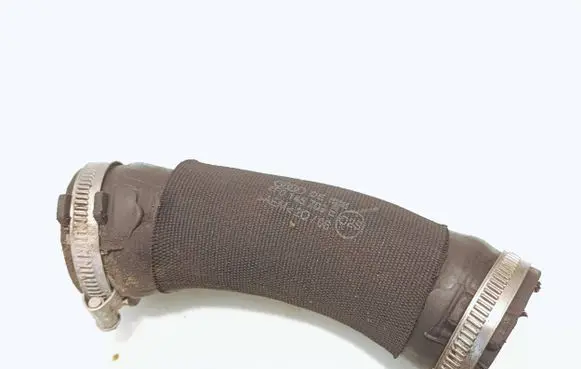 Audi A6 S6 C6 4F Intercooler hose/pipe 4f0145709e