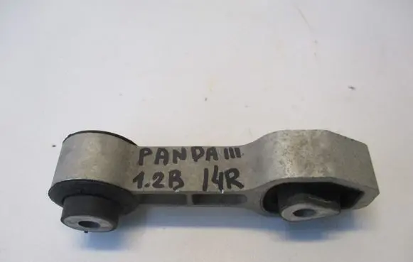 Fiat Panda III Engine mount vacuum valve 