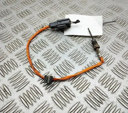 Ford Transit Oil temperature sensor GK2112B591BD