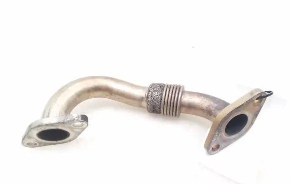 Volkswagen New Beetle EGR valve line/pipe/hose 038131521F