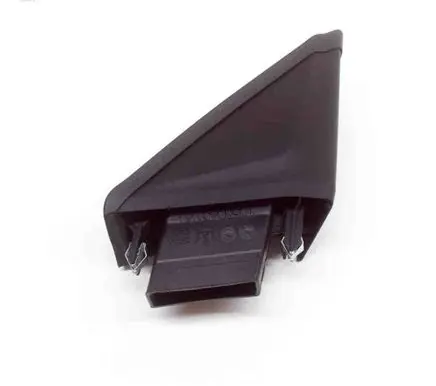Maserati Ghibli Dashboard air vent grill cover trim 105804312C
