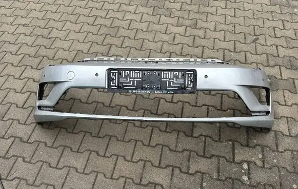 Volkswagen Golf Sportsvan Front bumper 510807221F
