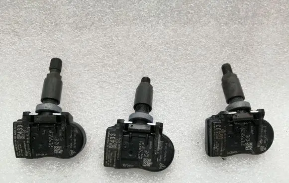 Tesla Model 3 Tire pressure sensor 107481200B