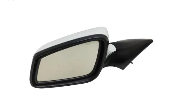 BMW 6 F12 F13 Front door electric wing mirror 7227767 A046412 E1021016