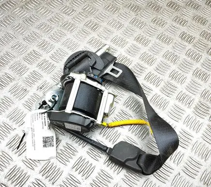 BYD Seal Front seatbelt EKEQ5811020A