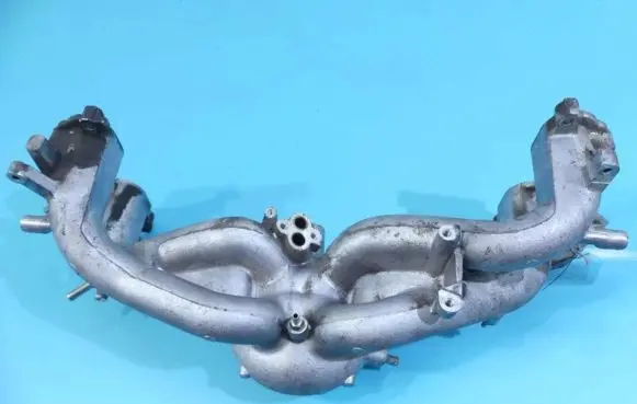 Subaru Impreza III Intake manifold IMPRK1252392