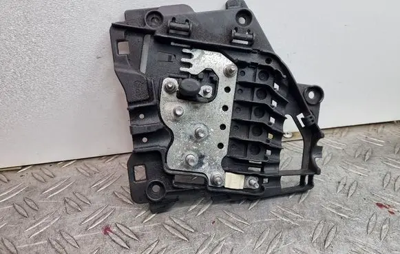 Citroen DS3 Fuse module 9801148480