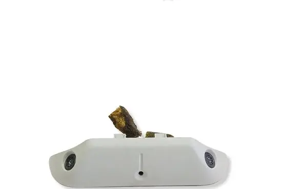 Nissan Qashqai+2 Microphone (bluetooth/phone) 28435JD10