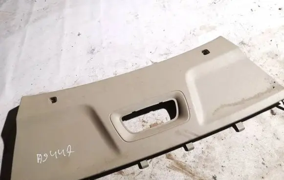 Volvo XC90 Other trunk/boot trim element