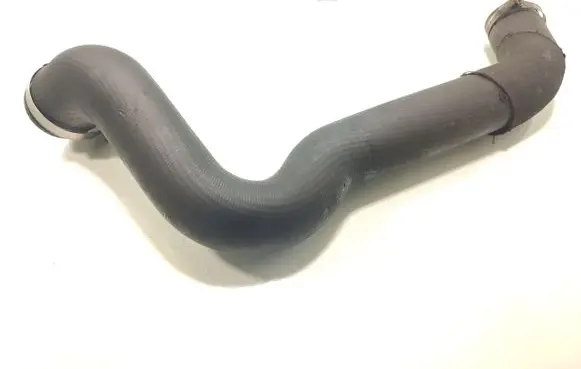 Ford Transit Intercooler hose/pipe