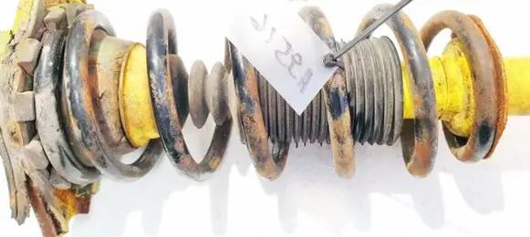 Nissan Primera Rear coil spring