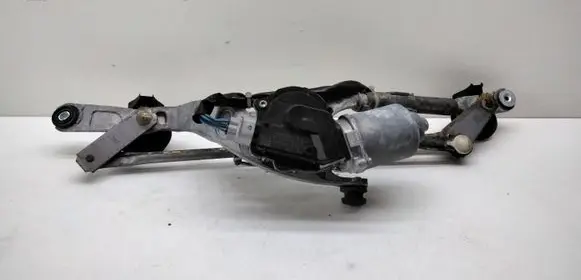 Toyota Auris 150 Front wiper linkage and motor 8511002190