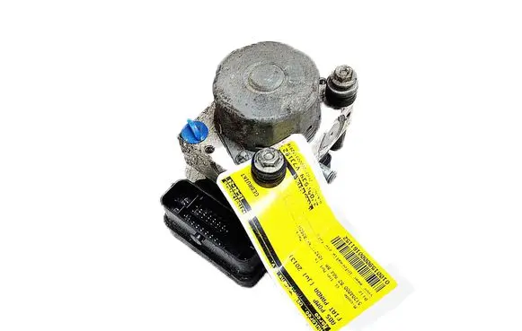 Fiat Panda III ABS Pump 51932761