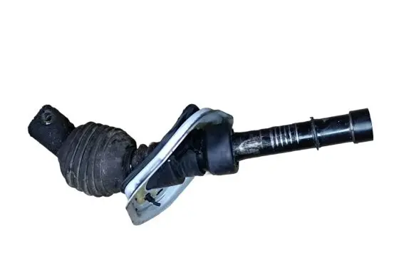 Hyundai Santa Fe Steering column universal joint