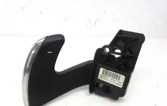 Citroen C4 I Picasso Gear shift switch/knob 96591774XT 346090013 246693