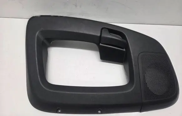 Peugeot Boxer Front door card panel trim 1110877