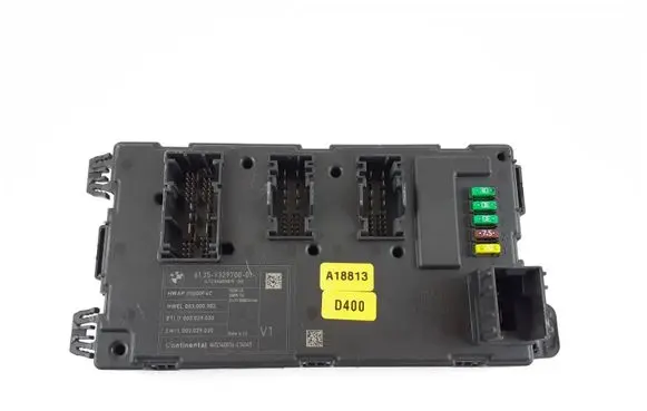 Comfort/convenience module