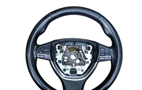BMW 7 F01 F02 F03 F04 Steering wheel 9229483