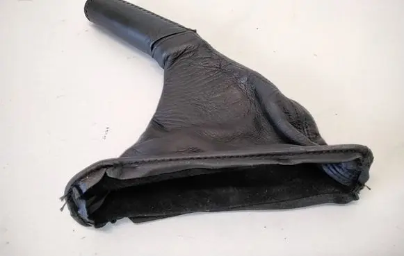 Lexus IS 220D-250-350 Handbrake trim 