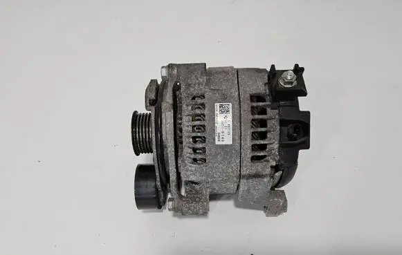 Mini One - Cooper Coupe R56 Generator/alternator 8627125 12318680374 8680374