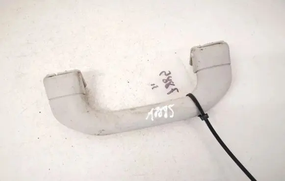 Skoda Octavia Mk1 (1U) Front interior roof grab handle