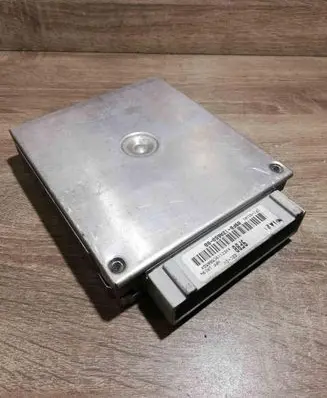 Ford Fiesta Engine control unit/module ECU 89FB12A650BB 9FBB