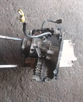 Chrysler Sebring (JS) Automatic gearbox P04800355AB