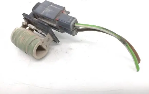 Ford Transit Courier Heater blower motor/fan resistor T74281A