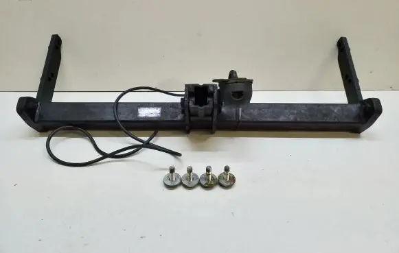 Volvo V60 Tow bar set TVV1VK 67005005 843601
