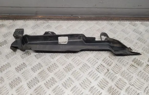 Audi Q3 F3 Front arch trim 83A821169B